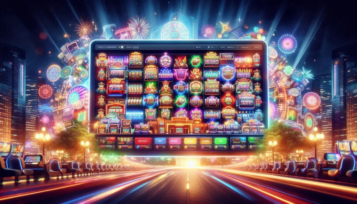 Wintopia Casino